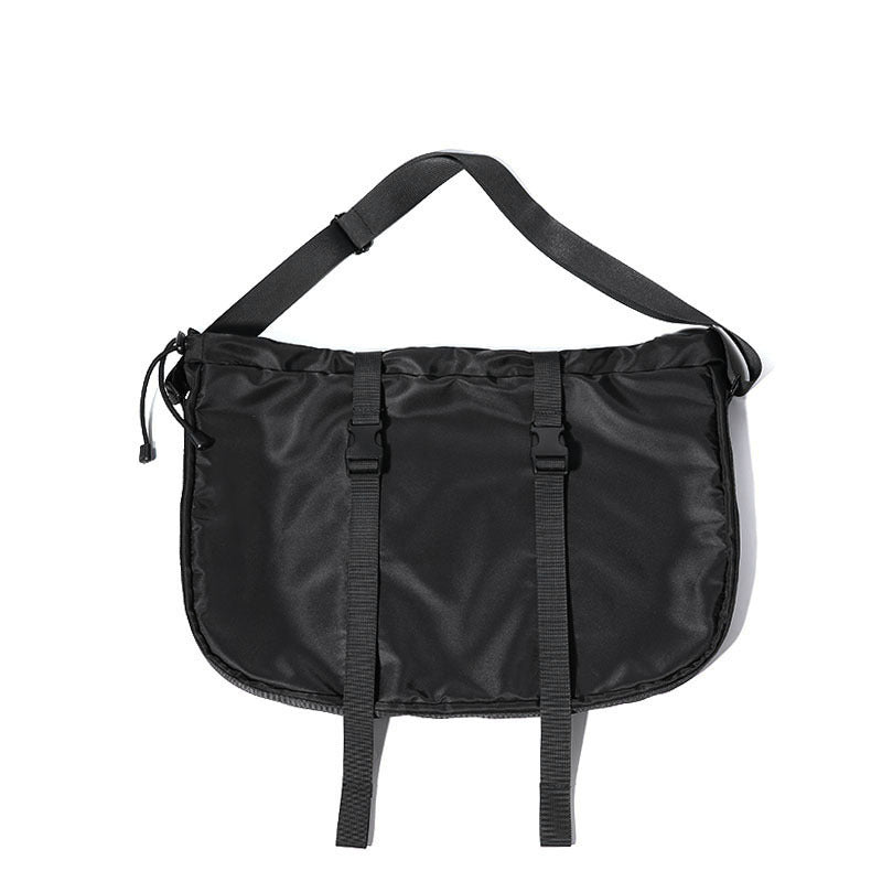 Allsidig Crossbody Messenger Bag Skanto