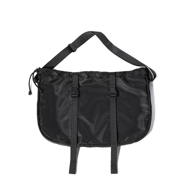 Allsidig Crossbody Messenger Bag Skanto