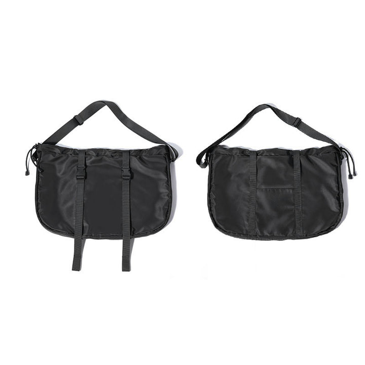 Allsidig Crossbody Messenger Bag Skanto