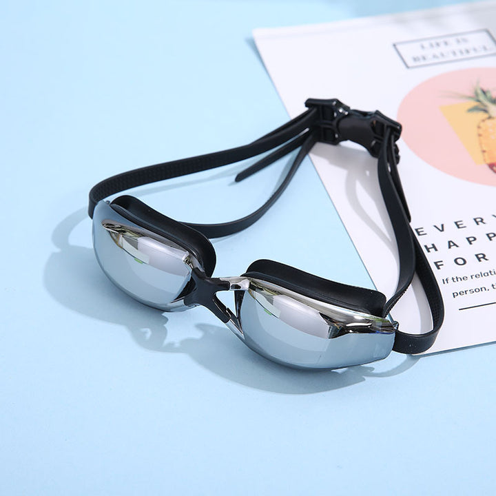 Svømmebrille Skanto