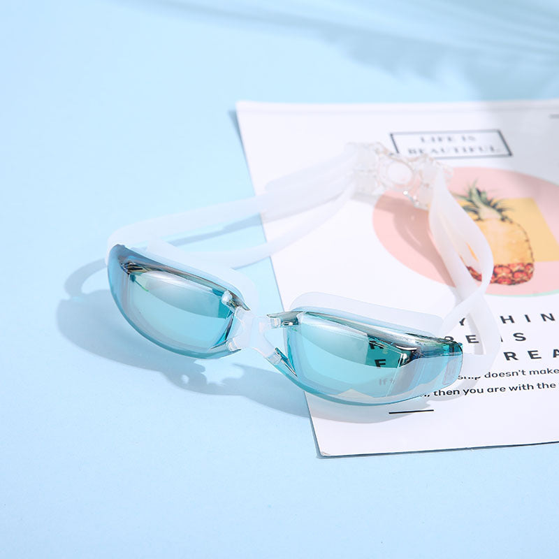 Svømmebrille Skanto