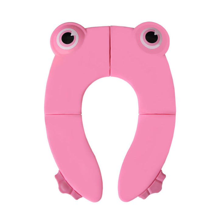 Skanto | Sammenleggbar Potty Treningsete