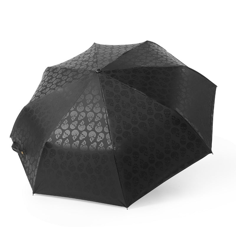 Dame Regnparaply Skanto
