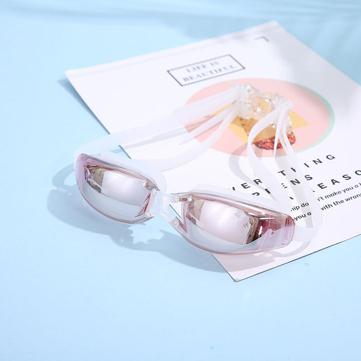 Svømmebrille Skanto