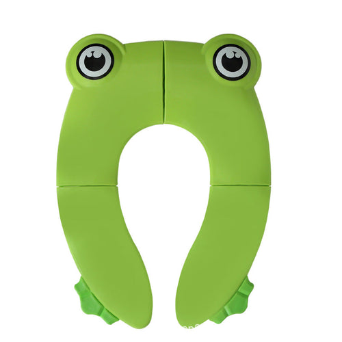 Skanto | Sammenleggbar Potty Treningsete