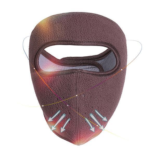 Skanto | Varm Maske