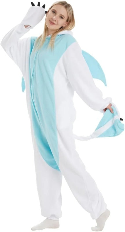 Skanto | Drachonesie