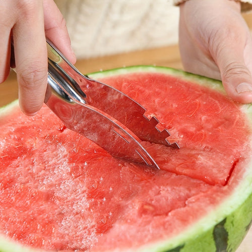 Skanto | Rustfritt Vannmelon Skjærer