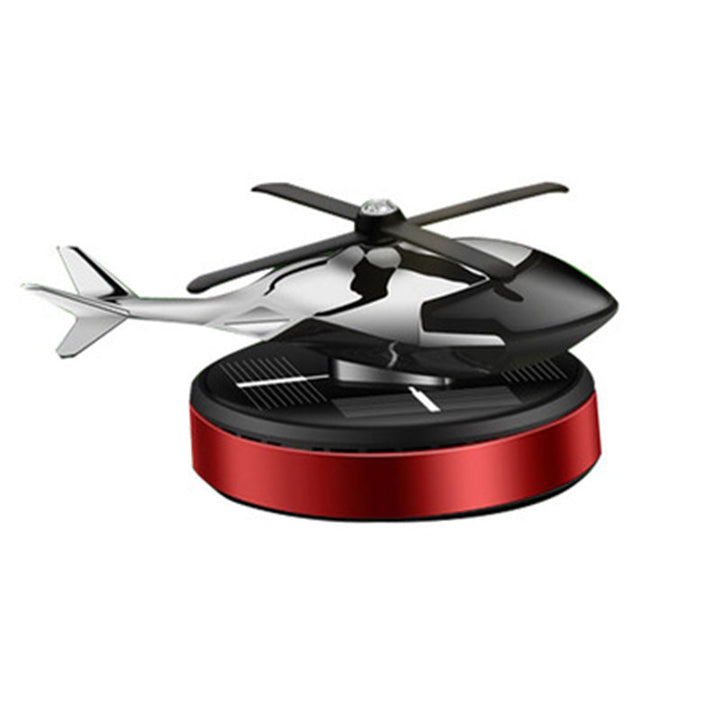 Skanto | Bil Aromaterapi Solhelikopter Dekorasjon