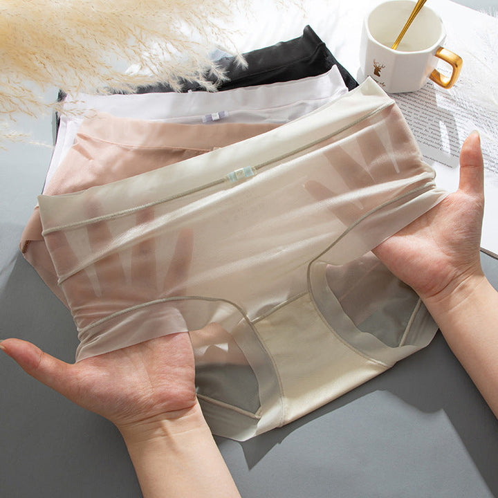 Skanto | Ice Silk Ultra-Tynn Undertøy