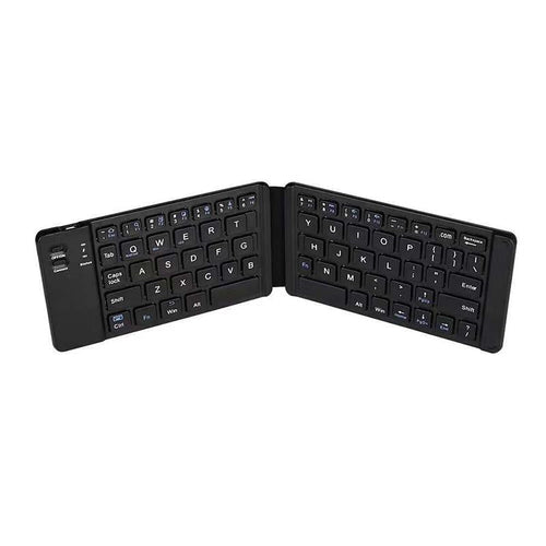 Trådløst Bluetooth sammenleggbart piano | Skanto