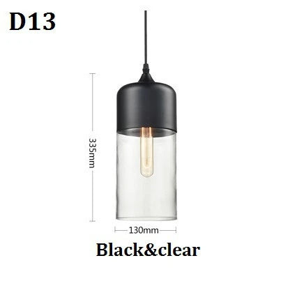 Skanto | EternaGlow Pendellampe laget av Glass og Tre | Elegant Design for Ditt Hjem