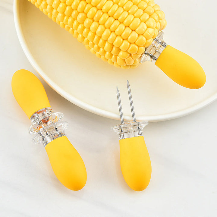 BBQ Maisgaffel | Skanto