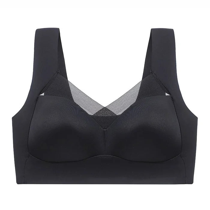 Skanto | Sommer Sexy Push Up Trådløse BH-er