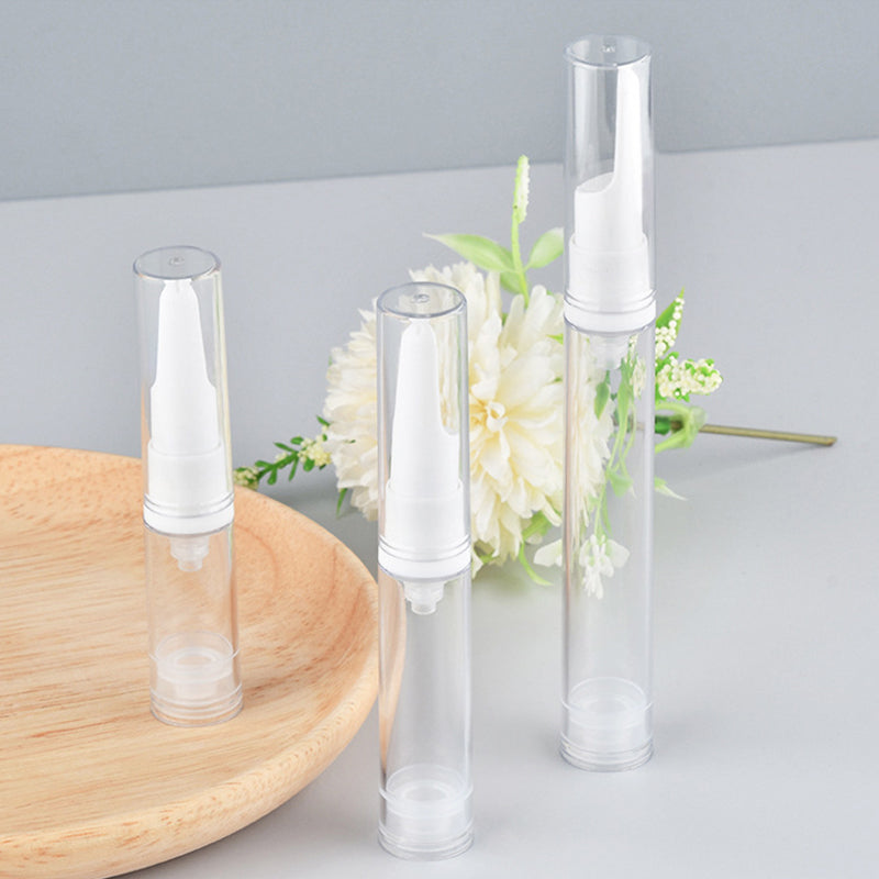 Skanto | Airless Vacuum Pump Bottle Set