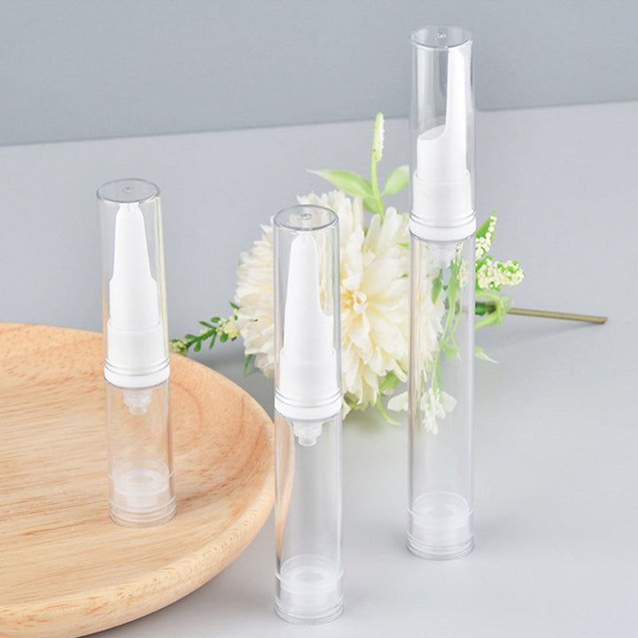 Skanto | Airless Vacuum Pump Bottle Set