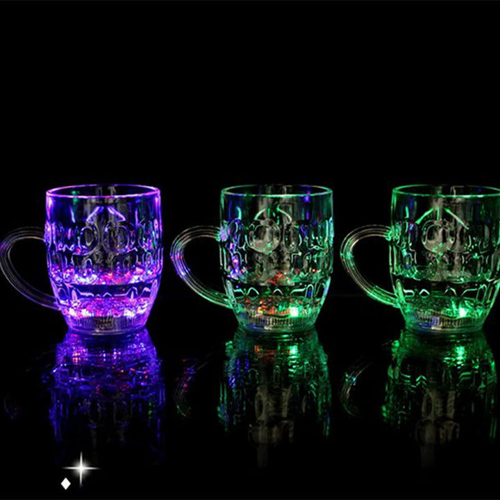 Skanto | Fargerik Induksjons Luminous Kopp