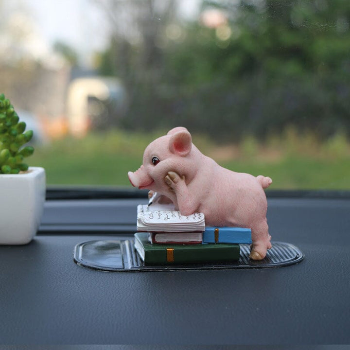 Skanto | Søtt Svin Ornament