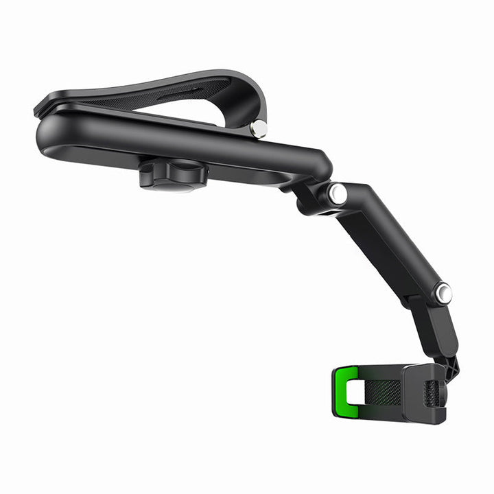 Roterbar Multifunksjonal Solskjerm Mobiltelefonholder | Skanto