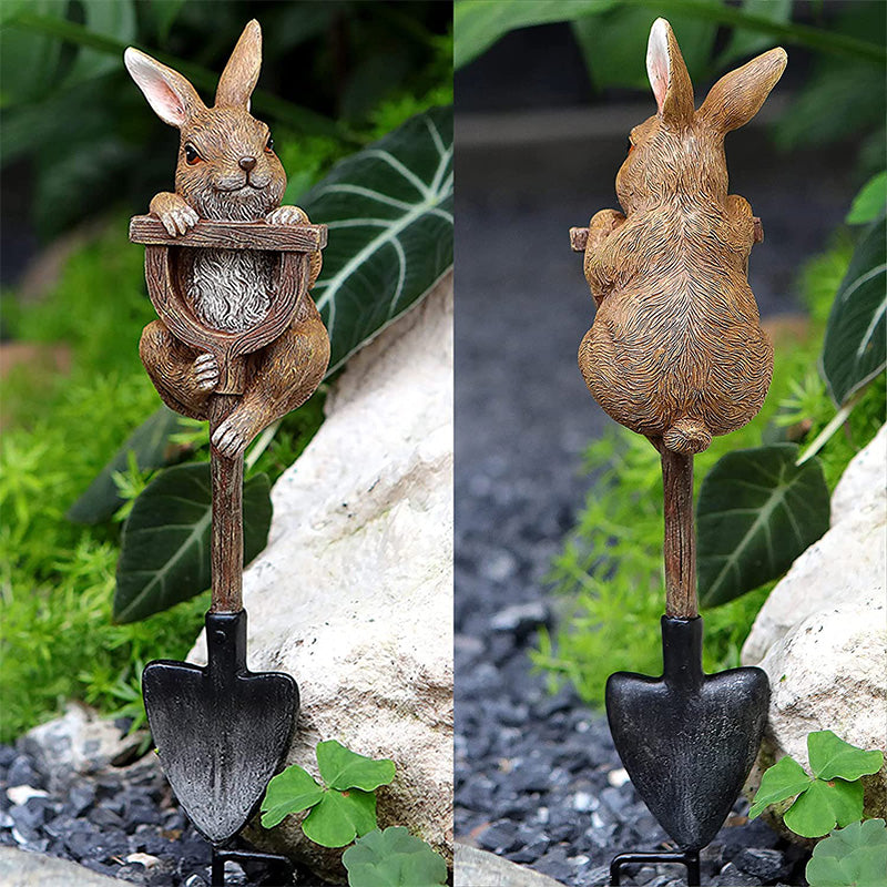 Spade Harpiks Ornament | Skanto