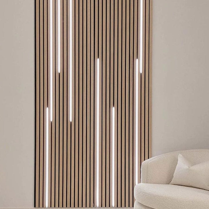 Flexible LED Strip - FlexiGlow LED | Skanto