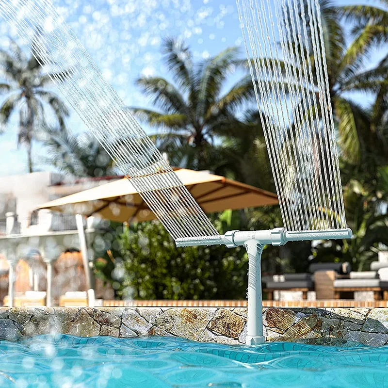 Skanto | Pool Fountain Sprayer