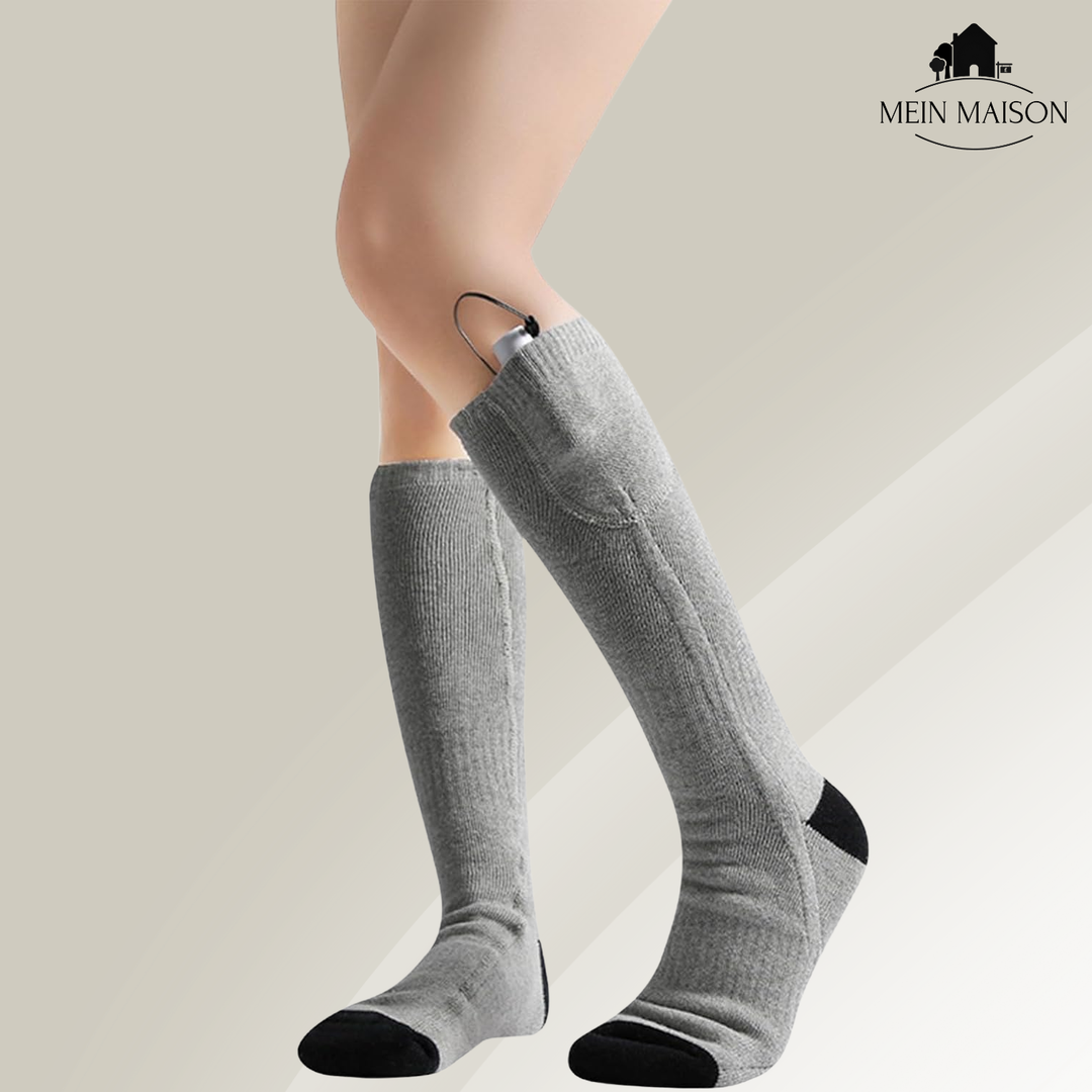 Skanto | ThermoFeet – Hold føttene dine varme, uansett hvor kaldt det er