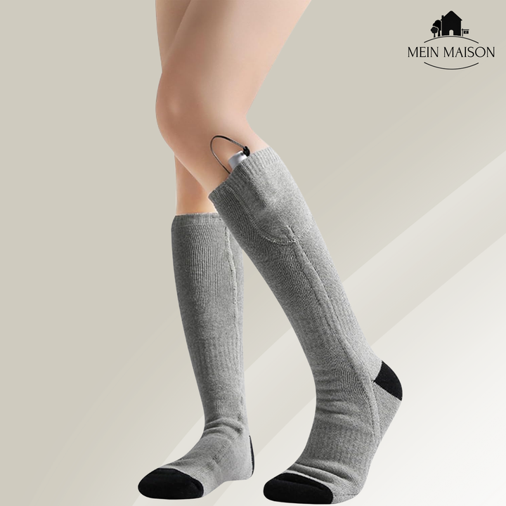 Skanto | ThermoFeet – Hold føttene dine varme, uansett hvor kaldt det er