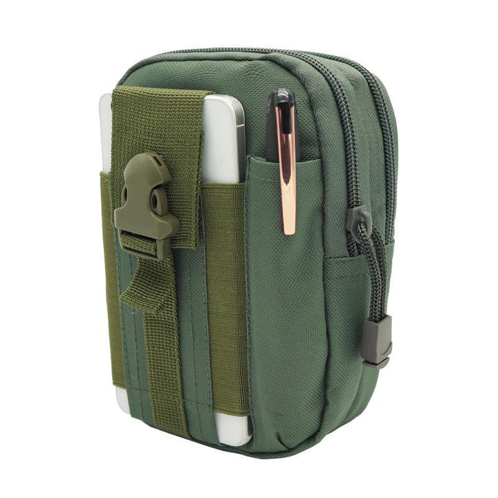 Sport hip bag for outdoor use | Skanto