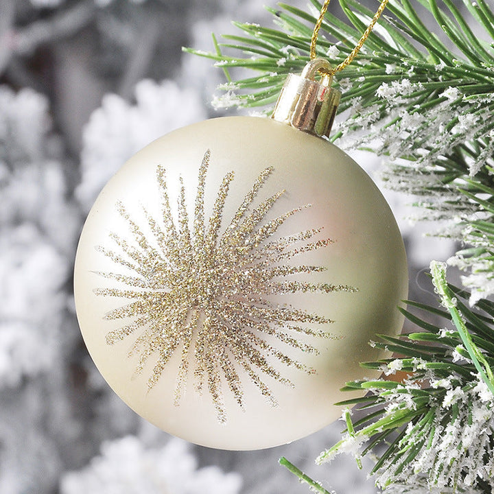 Skanto | Julekulen Ornament