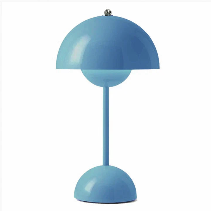 Skanto | Moderne Nordic Bordlampe Luksusdesign