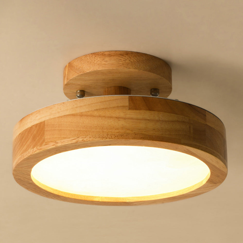 Skanto | Taklampe Tre LED Innfelt Armatur