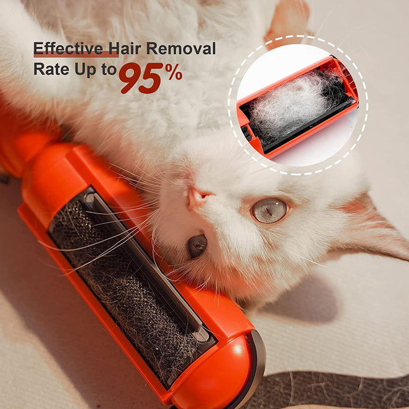 Pet Hair Remover Roll | Skanto