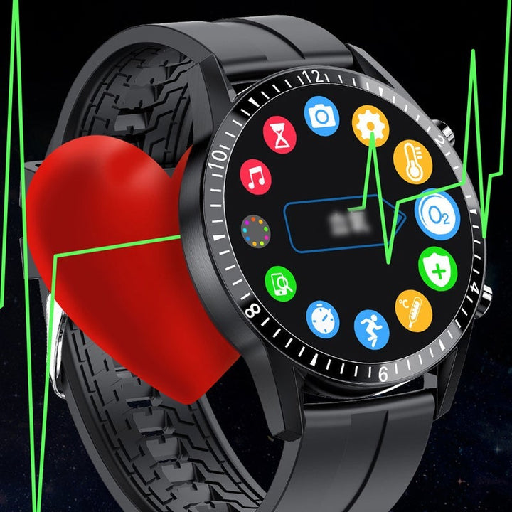 Skanto | Smart Sport Armbånd