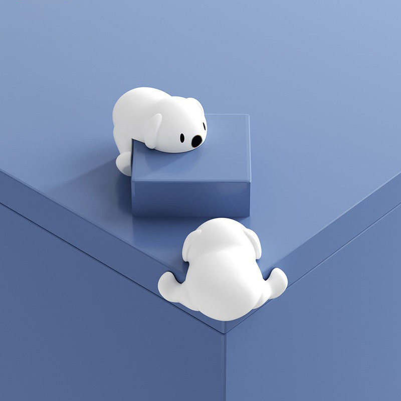 Norvo | KANTBESKYTTELSE FORMET FIGUR