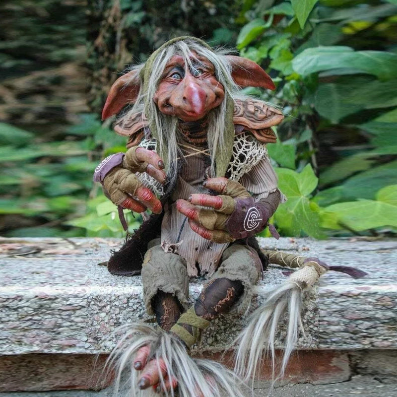 Skanto | Hagen Stor Goblin