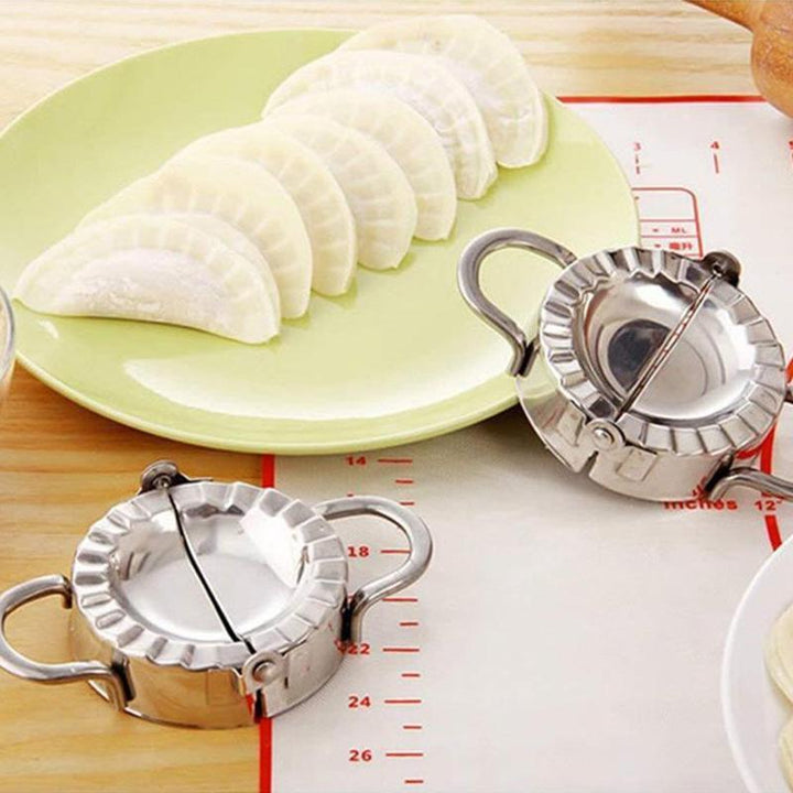 Dumplingformer Sett av 2 | Skanto