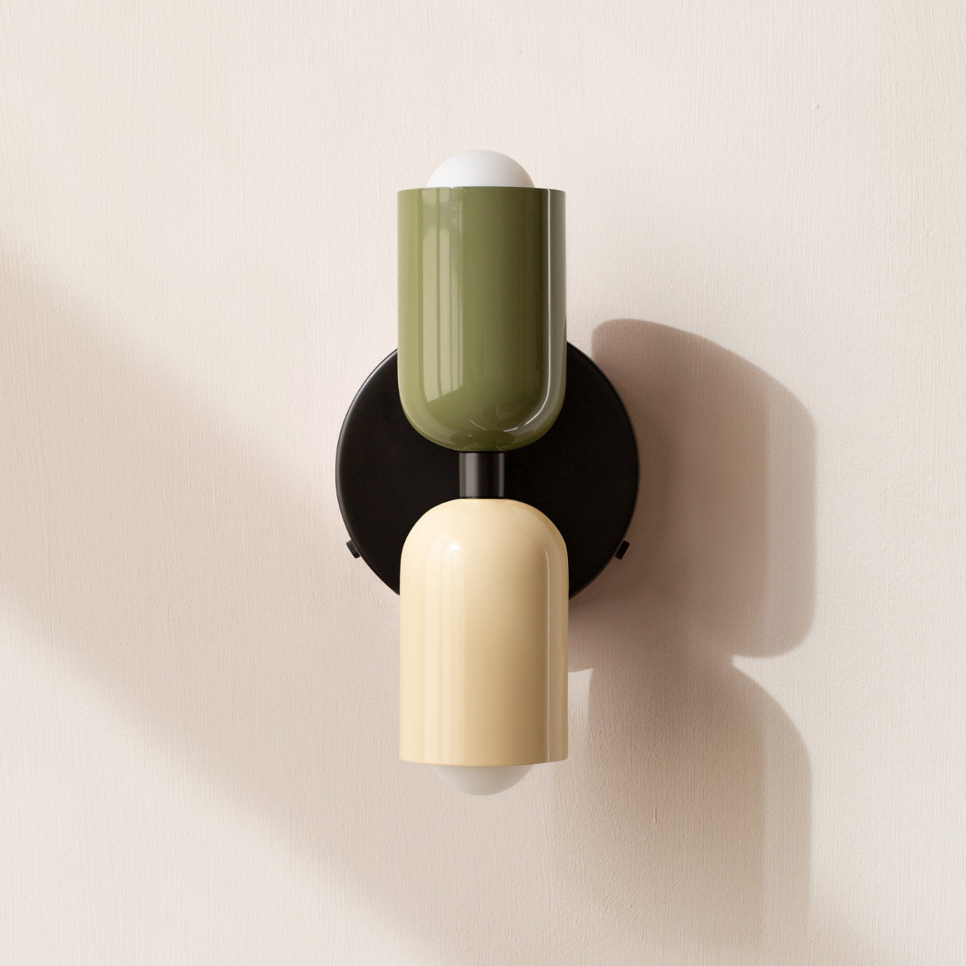 Skanto | Moderne LED Vegglampe
