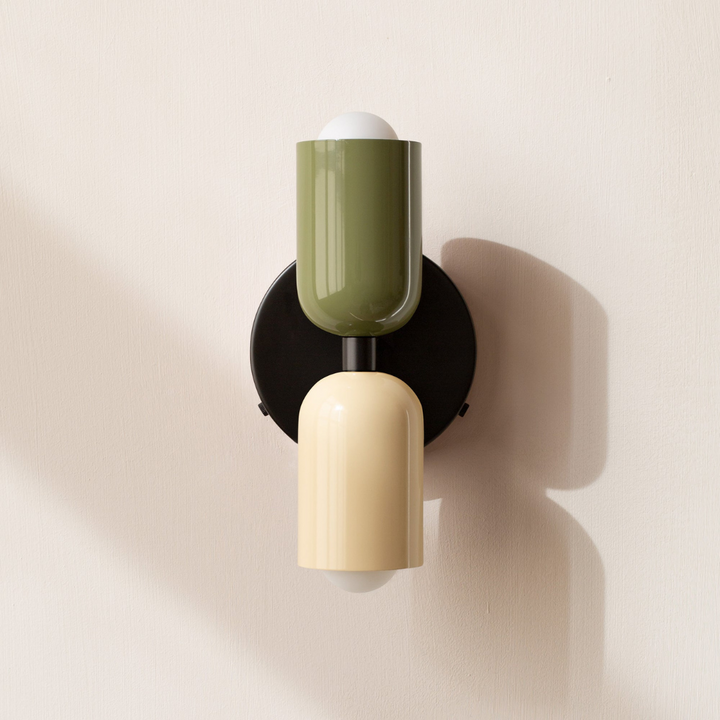 Skanto | Moderne LED Vegglampe