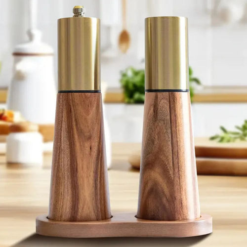 Skanto | Naturewood Krydderkvern