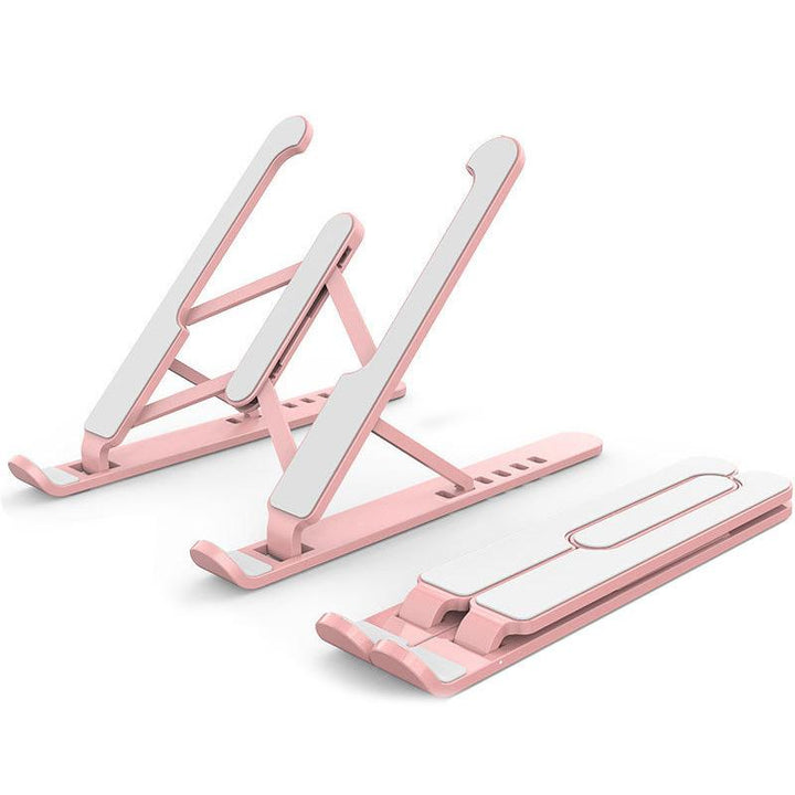Skanto | Lifesparking™ Justerbar Laptop Stativ