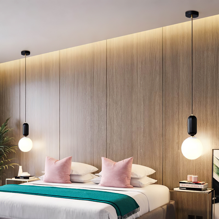 Skanto | Moderne Henge Lampe