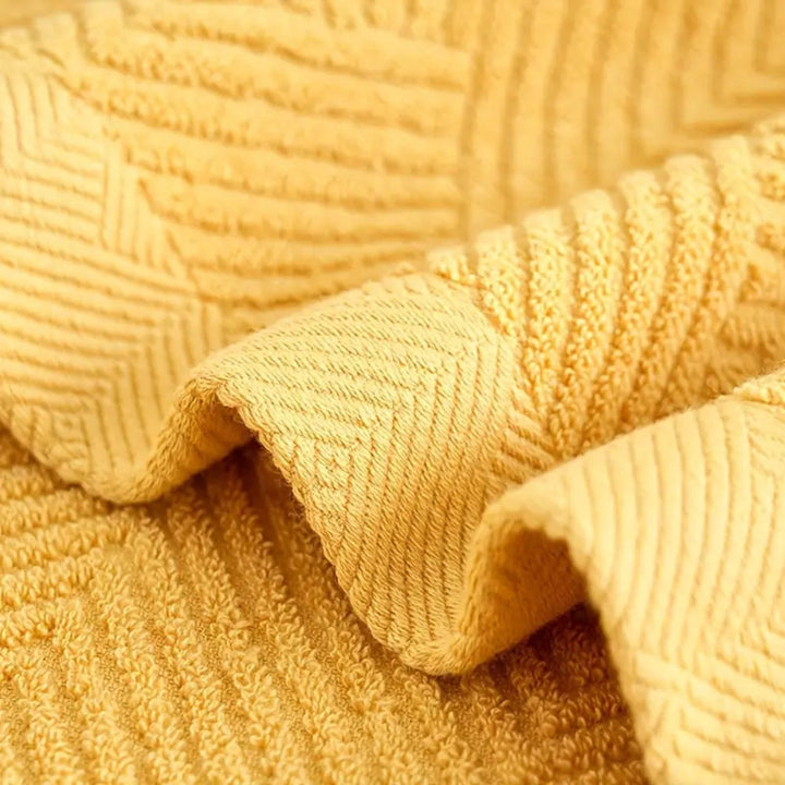 Skanto | Cascade Supreme Cotton Håndklær | 6 deler Set