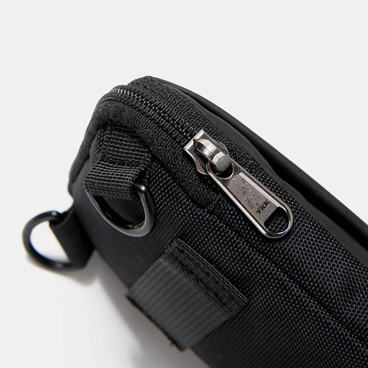 Skanto | Multifunksjonell Mini Crossbody Bag