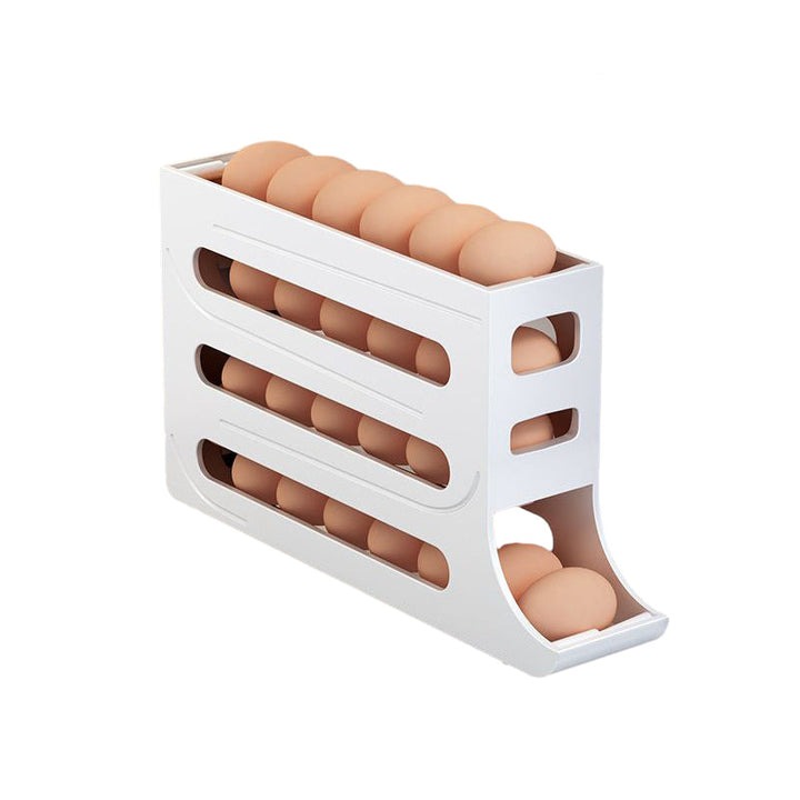 Fire-lags Egg Storage Rack | Skanto