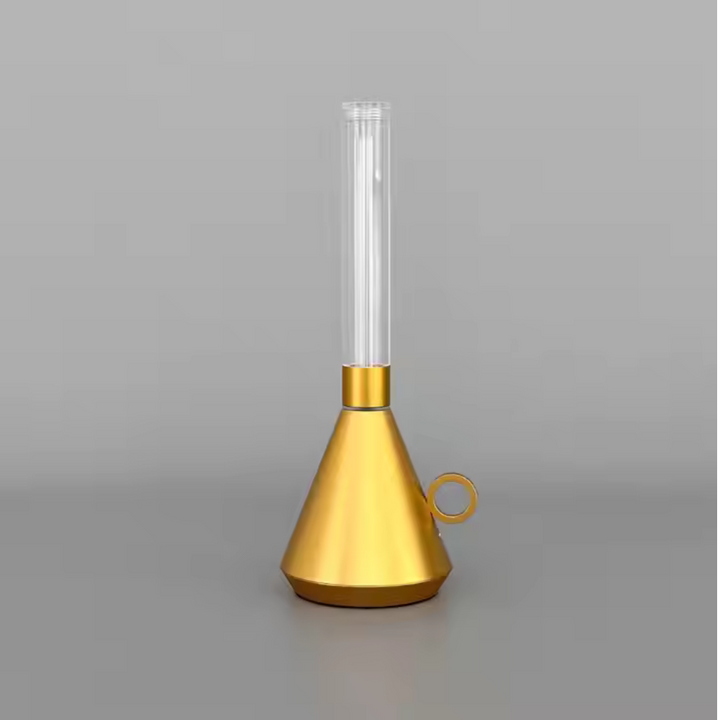 Skanto | Bærbar retro-lantern