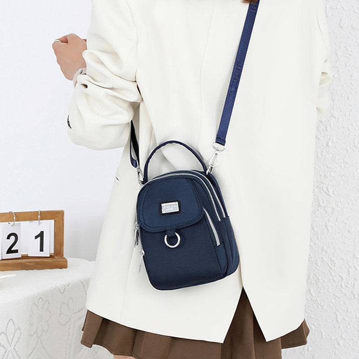 Skanto | Vanntett Dame Crossbody Veske