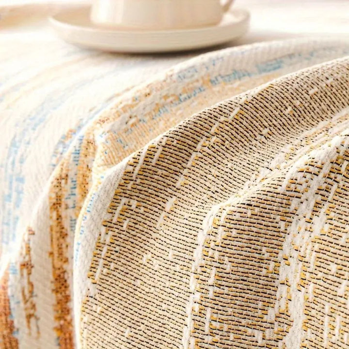 Skanto | Serene Stripes Sofatrekk