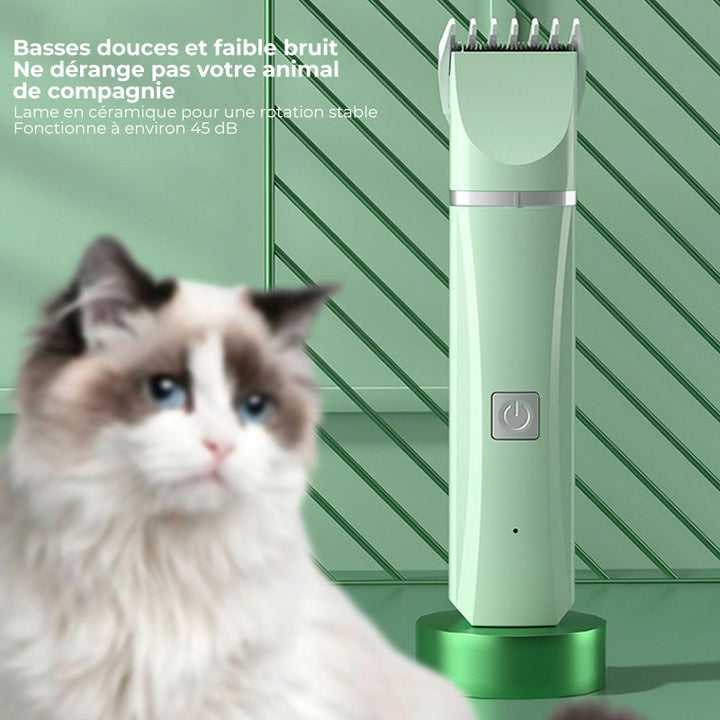 Pet Trimmer | Skanto