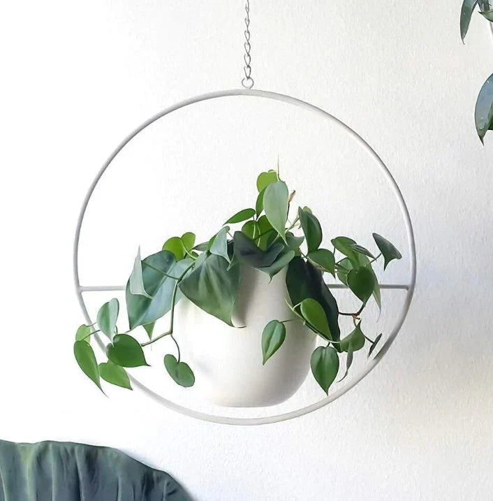 Skanto | Elegant planteholder for innendørs og utendørs